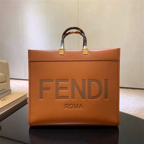 handbags fendi replica|knock off fendi tote bag.